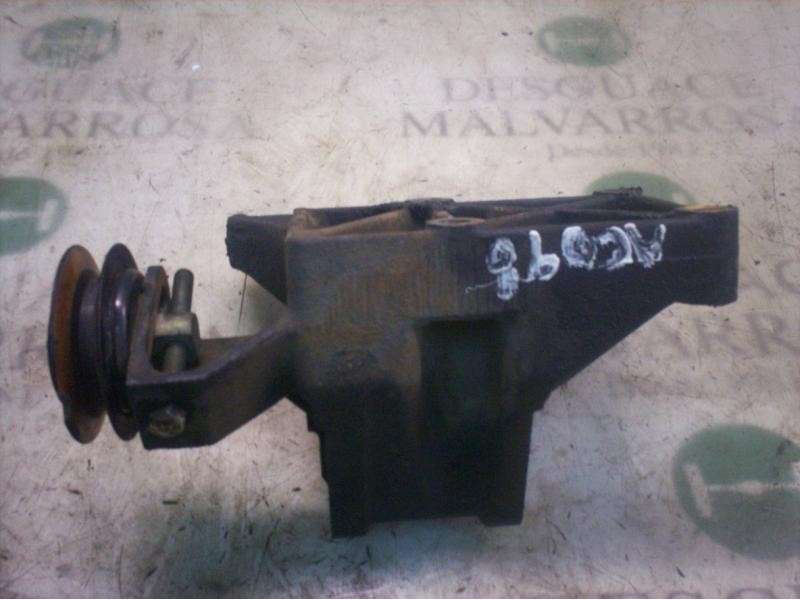 Recambio de tensor correa auxiliar para nissan vanette cargo (hc23) referencia OEM IAM   