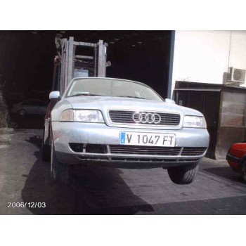 AUDI A4 AVANT (B5)