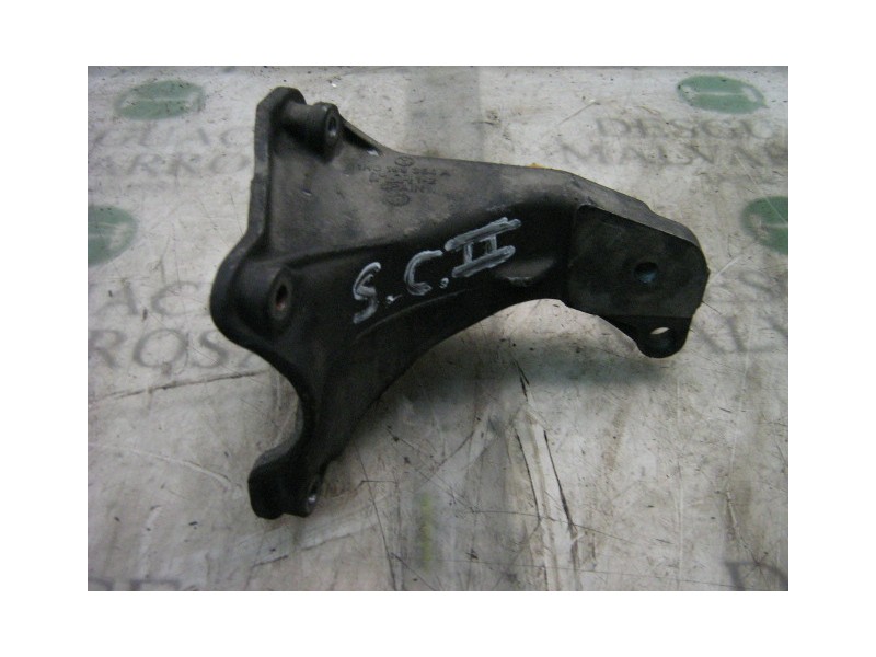 Recambio de soporte cambio para seat ibiza (6k) clx referencia OEM IAM   