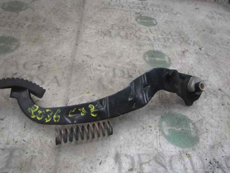 Recambio de pedal embrague para citroën xsara picasso 1.6 hdi 110 exclusive referencia OEM IAM   