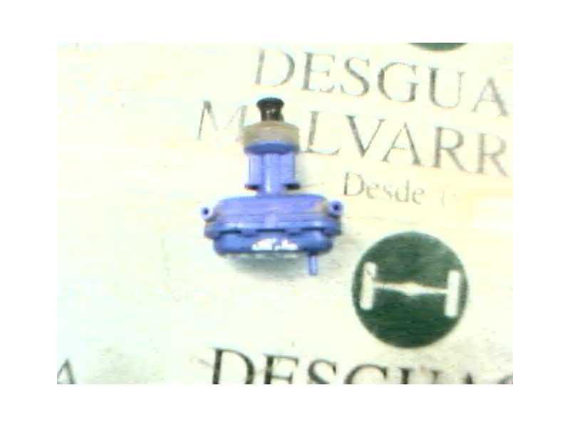 Recambio de motor c/c trasero izquierdo para audi 80/90 (893) 90 referencia OEM IAM   