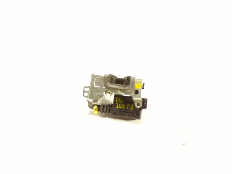 Recambio de cerradura puerta delantera derecha para dacia duster 1.5 dci diesel cat referencia OEM IAM 8200735224 8200735224 