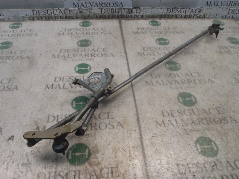 Recambio de articulacion limpia delantero para mercedes-benz clase a (w168) 140 (168.031) referencia OEM IAM   