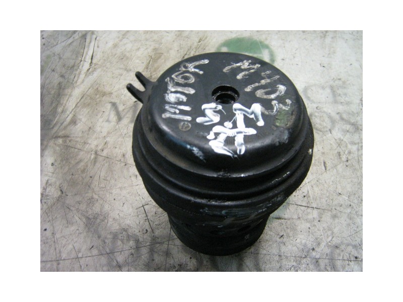 Recambio de soporte motor trasero para seat ibiza (6k) clx referencia OEM IAM   