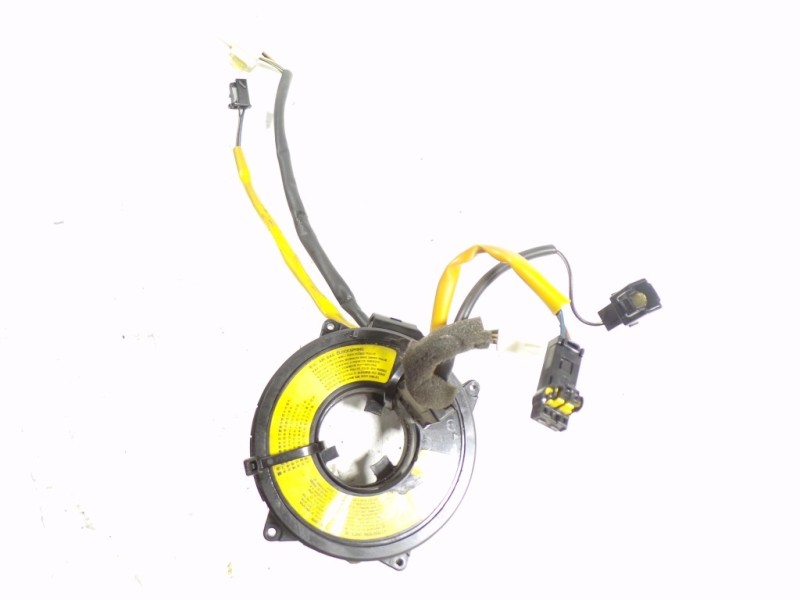 Recambio de anillo airbag para ssangyong actyon 2.0 td cat referencia OEM IAM  DH2G700519 DH2G700519