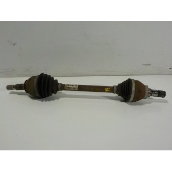 TRANSMISION IZQUIERDA 13367051 13367051 10276159