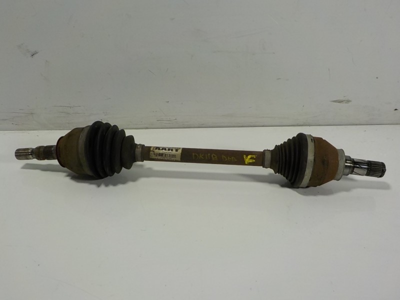 Recambio de transmision izquierda para opel astra k lim. 5türig dynamic referencia OEM IAM 13367051 13367051 10276159