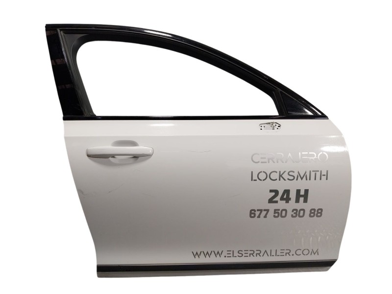 Recambio de puerta delantera derecha para volvo v90 ii cross country (236) d4 awd referencia OEM IAM 32228624  