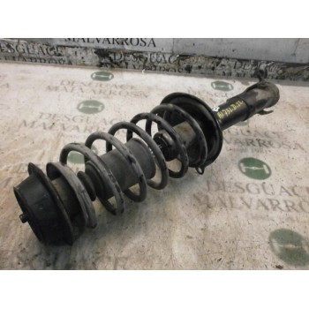 AMORTIGUADOR DELANTERO IZQUIERDO 