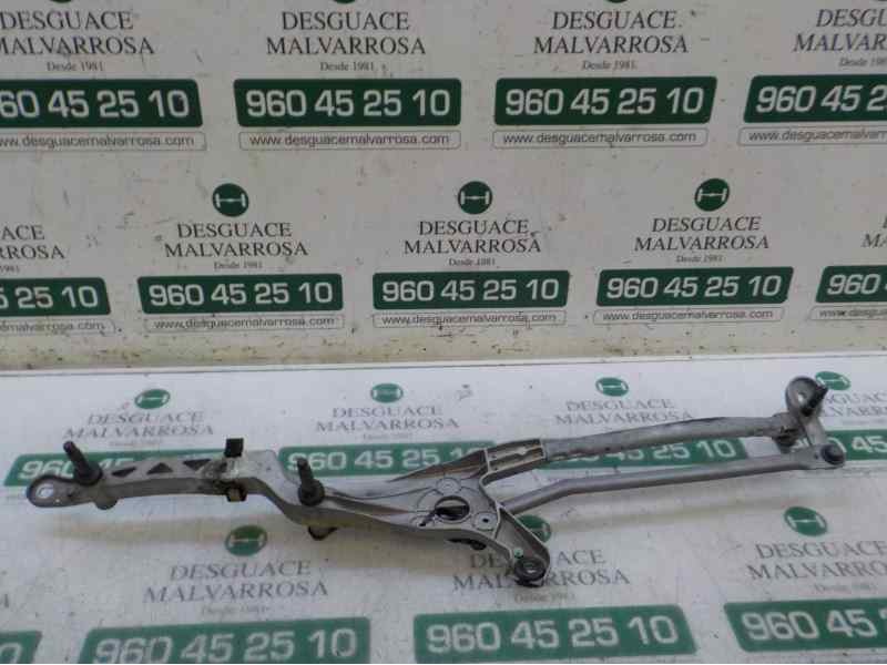 Recambio de articulacion limpia delantero para mercedes-benz clase c (w204) berlina 3.5 v6 cat referencia OEM IAM   