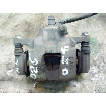 PINZA FRENO DELANTERA IZQUIERDA 