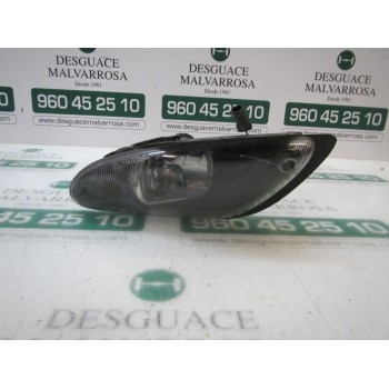 FARO ANTINIEBLA DERECHO 