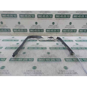 AIRBAG CORTINA DELANTERO DERECHO 8335J9 