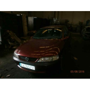 OPEL VECTRA B BERLINA