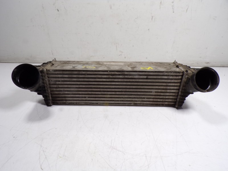 Recambio de intercooler para bmw x6 (e71) 3.0d referencia OEM IAM 17517809321  