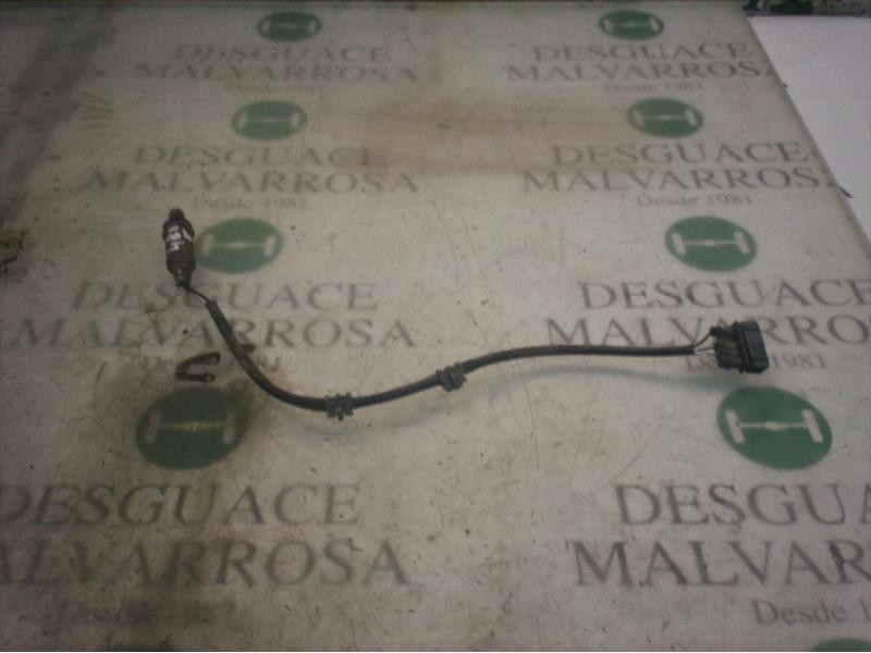 Recambio de sonda lambda para volkswagen golf iii berlina (1h1) referencia OEM IAM   