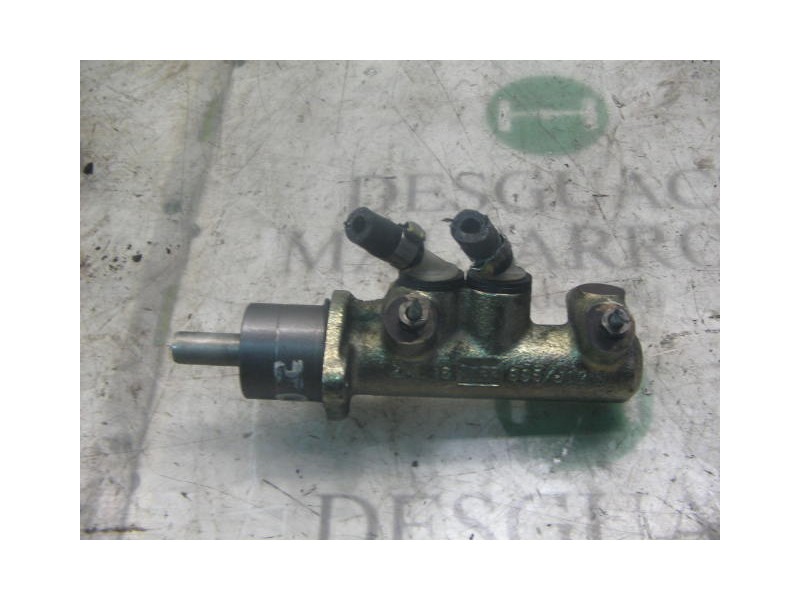 Recambio de bomba freno para alfa romeo 146 1.9 jtd referencia OEM IAM   