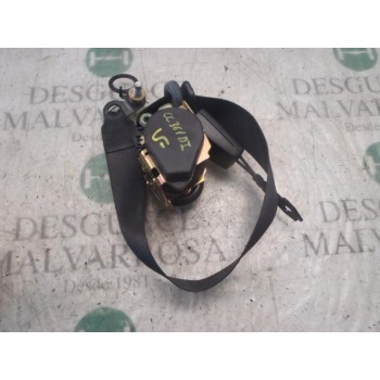 CINTURON SEGURIDAD DELANTERO IZQUIERDO 