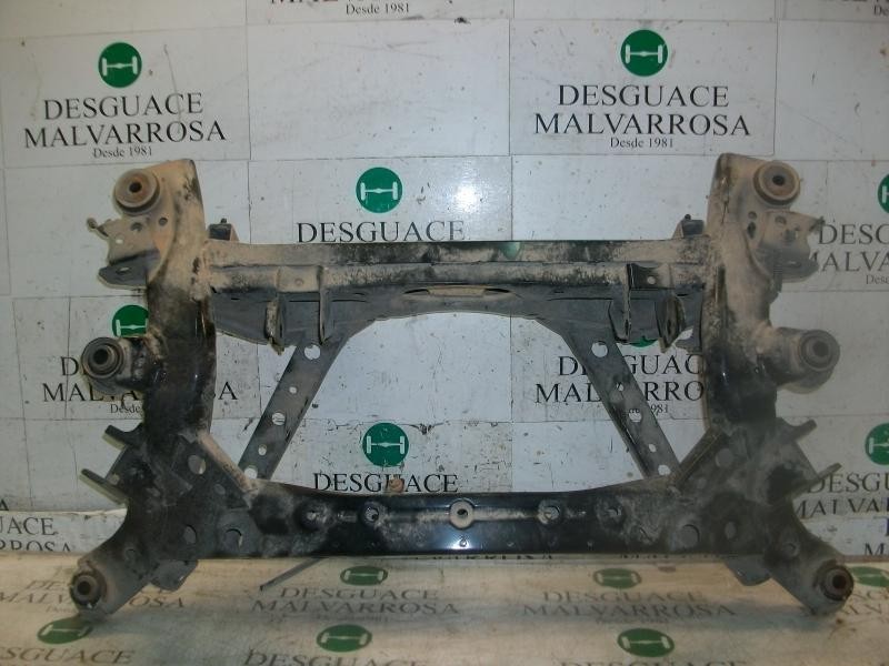 Recambio de puente trasero para mazda rx-8 (se) básico (141kw) referencia OEM IAM F1512880XG  