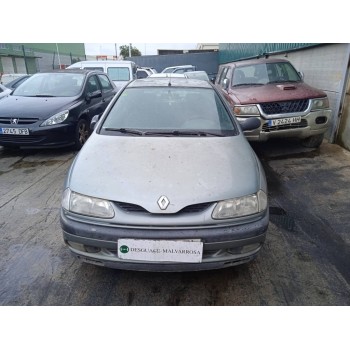 RENAULT LAGUNA (B56)