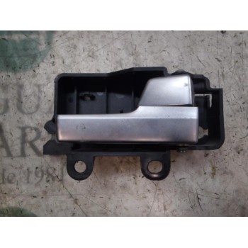 MANETA INTERIOR TRASERA DERECHA 