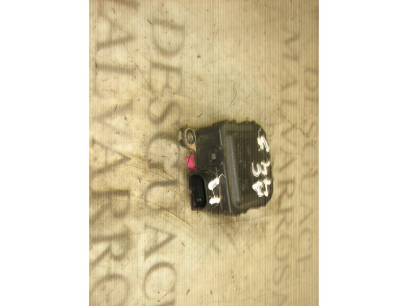 Recambio de motor apertura trampillas climatizador para volkswagen golf iv berlina (1j1) highline referencia OEM IAM   