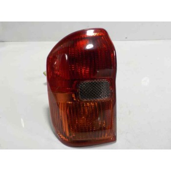 PILOTO TRASERO IZQUIERDO 