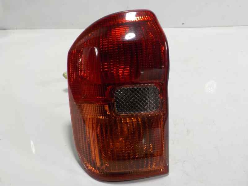 Recambio de piloto trasero izquierdo para toyota rav 4 (a2) 2.0 d-4d luna 4x4 referencia OEM IAM   