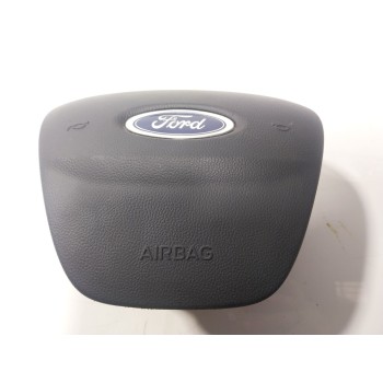AIRBAG DELANTERO IZQUIERDO 2438977 LV4BS042B85AC3ZHE 