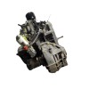 Recambio de caja cambios para fiat stilo (192) 2.4 20v abarth referencia OEM IAM 71729091  