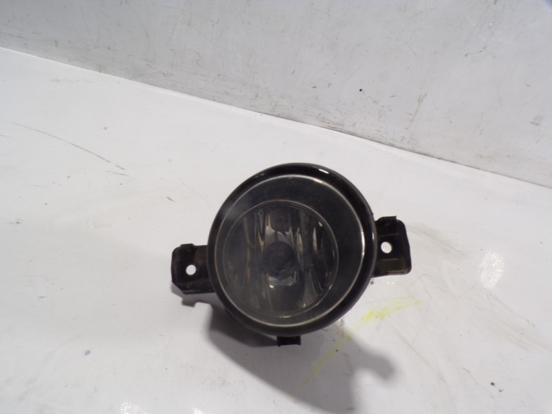 Recambio de faro antiniebla derecho para nissan qashqai (j10) 1.5 dci turbodiesel cat referencia OEM IAM 261508990A 281508990A 8