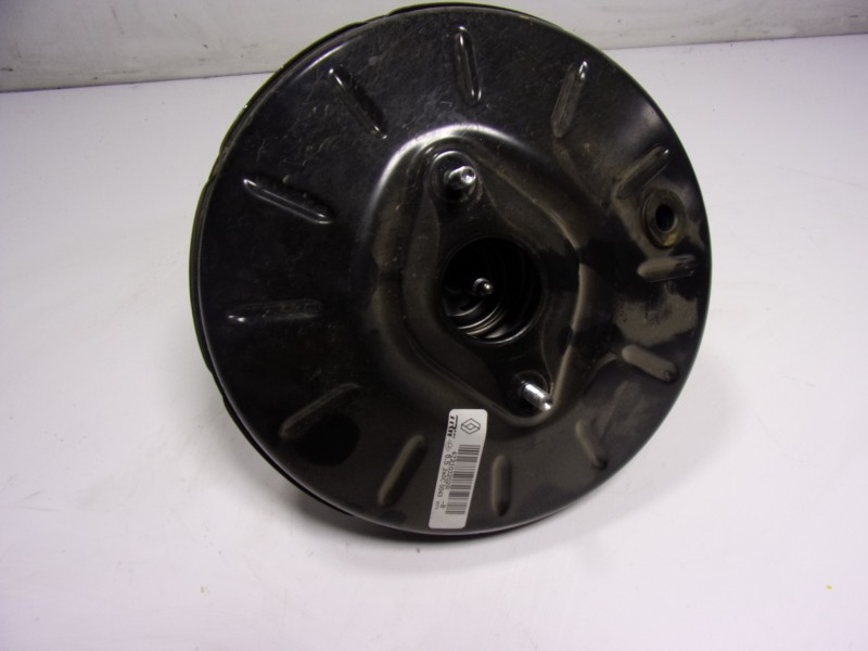 Recambio de servofreno para renault captur 0.9 tce referencia OEM IAM 472109056R 472103202R 