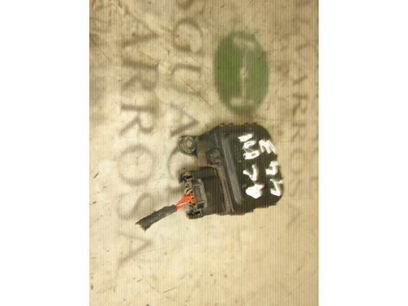 Recambio de motor apertura trampillas climatizador para volkswagen golf iv berlina (1j1) highline referencia OEM IAM   