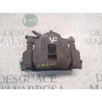 PINZA FRENO DELANTERA IZQUIERDA 