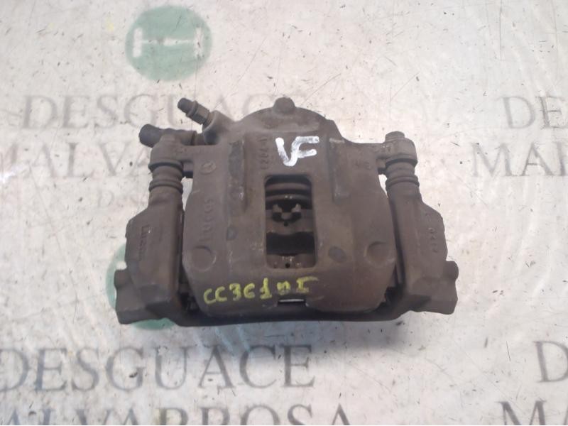 Recambio de pinza freno delantera izquierda para mercedes-benz clase a (w168) 140 (168.031) referencia OEM IAM   