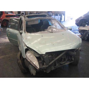 PEUGEOT 307 BREAK / SW (S1)