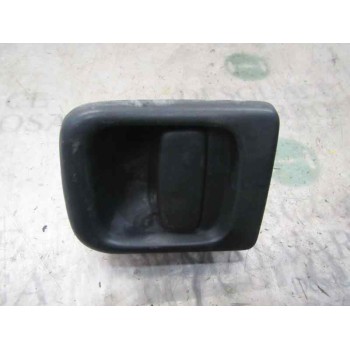 MANETA EXTERIOR DELANTERA IZQUIERDA 