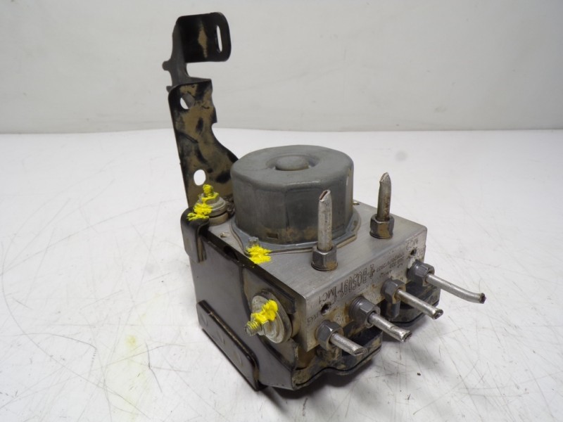 Recambio de abs para renault captur 1.5 dci diesel fap energy referencia OEM IAM 476605460R 476600188R 