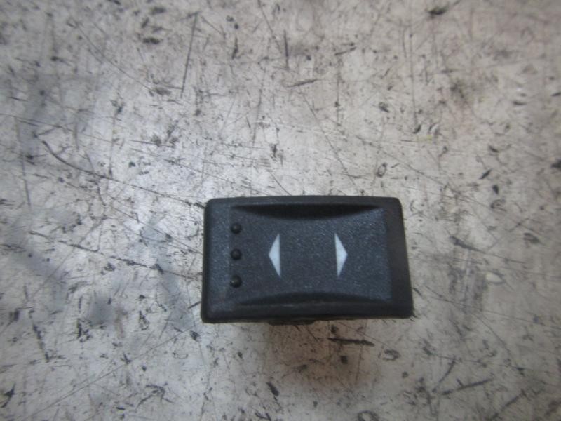 Recambio de mando elevalunas delantero derecho para ford mondeo berlina (ge) ambiente referencia OEM IAM   