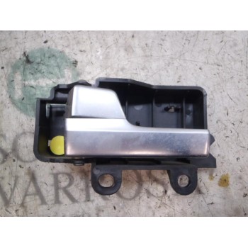 MANETA INTERIOR TRASERA IZQUIERDA 