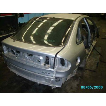 RENAULT LAGUNA (B56)