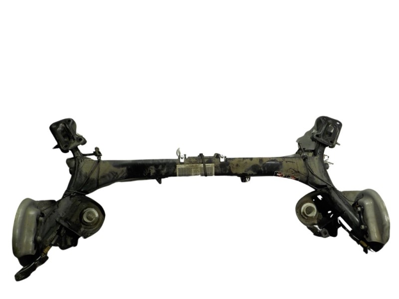 Recambio de puente trasero para citroën ds4 1.6 blue-hdi fap referencia OEM IAM 1606893180  