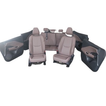 JUEGO ASIENTOS COMPLETO 710745C340E4 710725CC10E2 