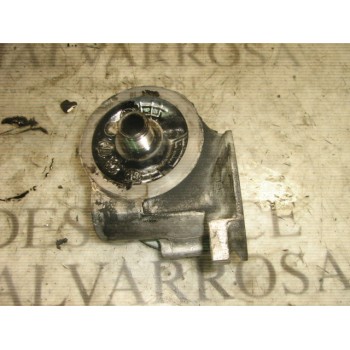SOPORTE FILTRO ACEITE 