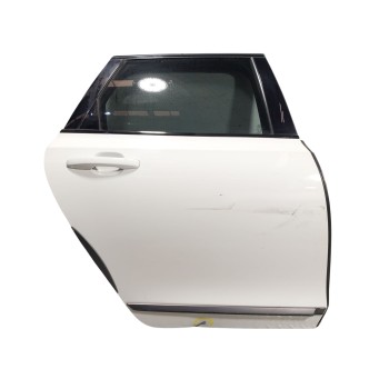 PUERTA TRASERA DERECHA 32133528 