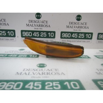 PILOTO DELANTERO DERECHO 