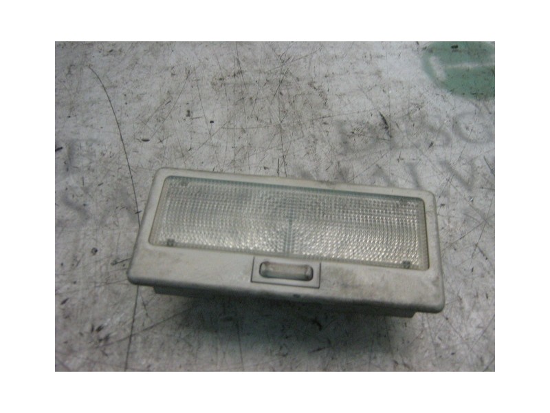 Recambio de piloto interior para seat ibiza (6k) clx referencia OEM IAM   