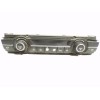 Recambio de mando climatizador para bmw x6 (e71) 3.0d referencia OEM IAM 64119310448 900251880017 