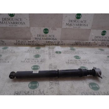 AMORTIGUADOR TRASERO IZQUIERDO 