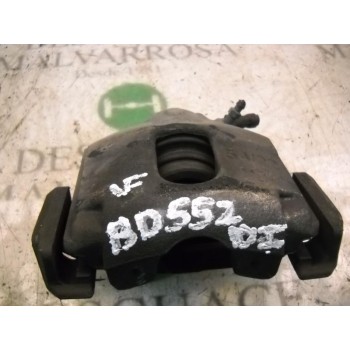 PINZA FRENO DELANTERA IZQUIERDA 